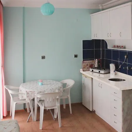 Turtle Apart Lägenhetshotell