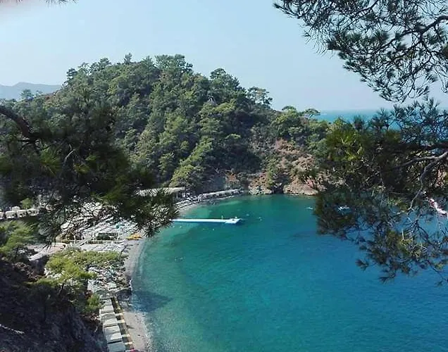 Aparthotel Turtle Apart Fethiye