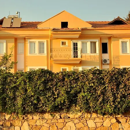 Turtle Apart Aparthotel