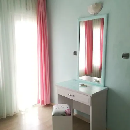 Turtle Apart Aparthotel Fethiye