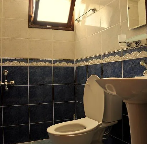 Turtle Apart Aparthotel