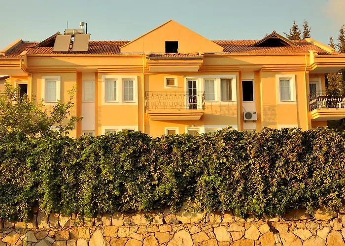 Turtle Apart Aparthotel