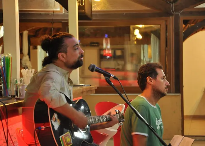 Turtle Apart Aparthotel