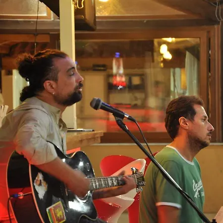 Turtle Apart מלון דירות