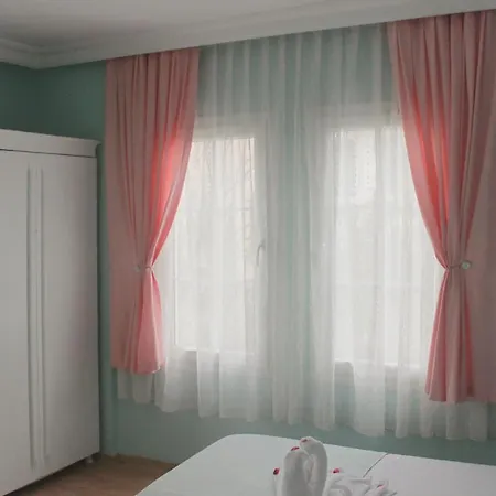 Turtle Apart Фетхие