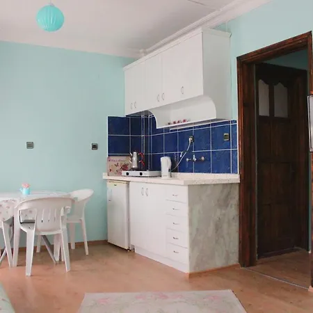 Turtle Apart מלון דירות