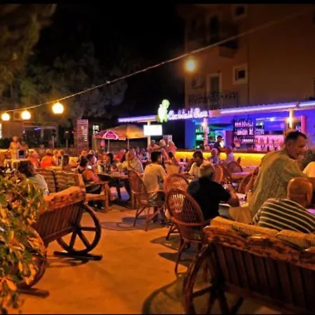 Turtle Apart Apart-hotel Fethiye
