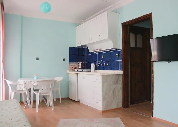 Turtle Apart Aparthotel