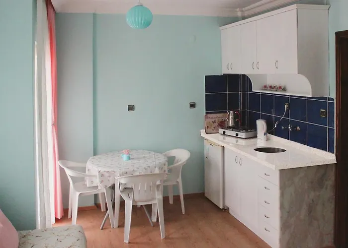 Turtle Apart Aparthotel