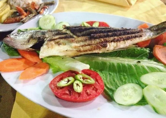 Turtle Apart Апарт-отель 2*