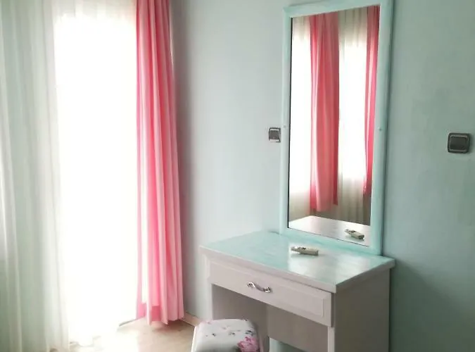 Turtle Apart Aparthotel Fethiye