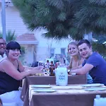 Turtle Apart Apartmanhotel Fethiye