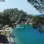Apartmanhotel Turtle Apart Fethiye
