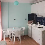 Turtle Apart Apartmanhotel