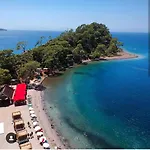 Turtle Apart Apartmanhotel Fethiye
