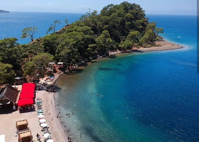 Turtle Apart Apart-hotel Fethiye
