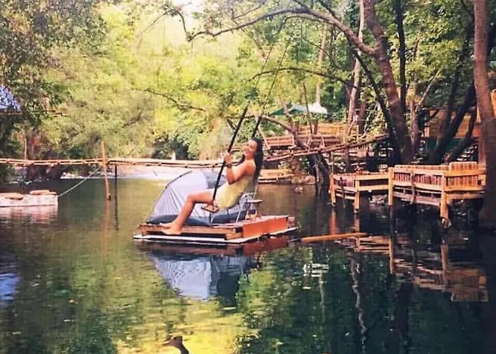 Turtle Apart Apart-hotel Fethiye