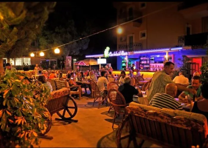 Turtle Apart Apart-hotel Fethiye