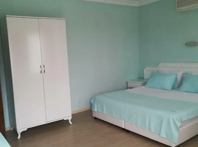 Turtle Apart Apart-hotel Fethiye