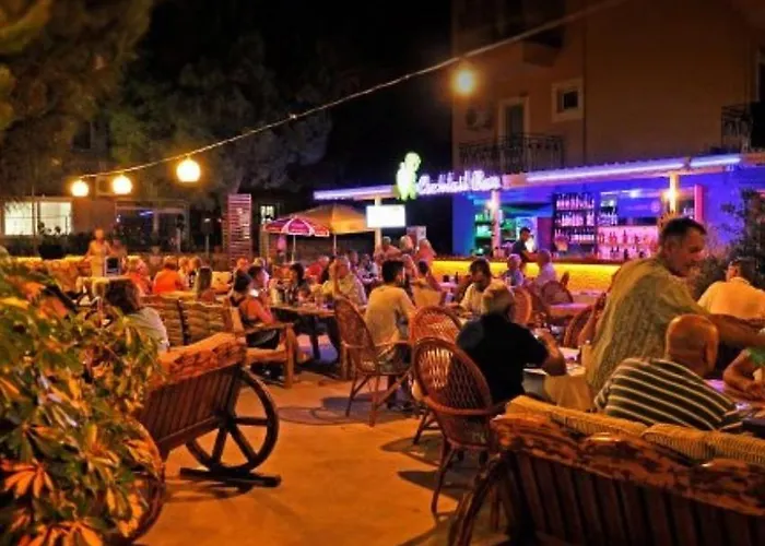 Turtle Apart Apart-hotel Fethiye